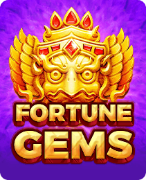 Fortune Gems slot game on Six Game