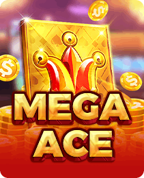 Mega Ace slot game on Six Game